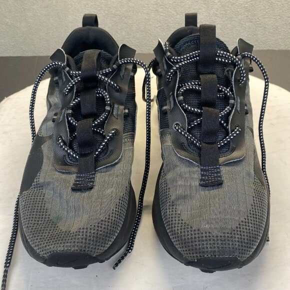 Nike Air Max Mens Sneakers Triple Black Size 12 DH4245-002,Athletic Shoes main image 6
